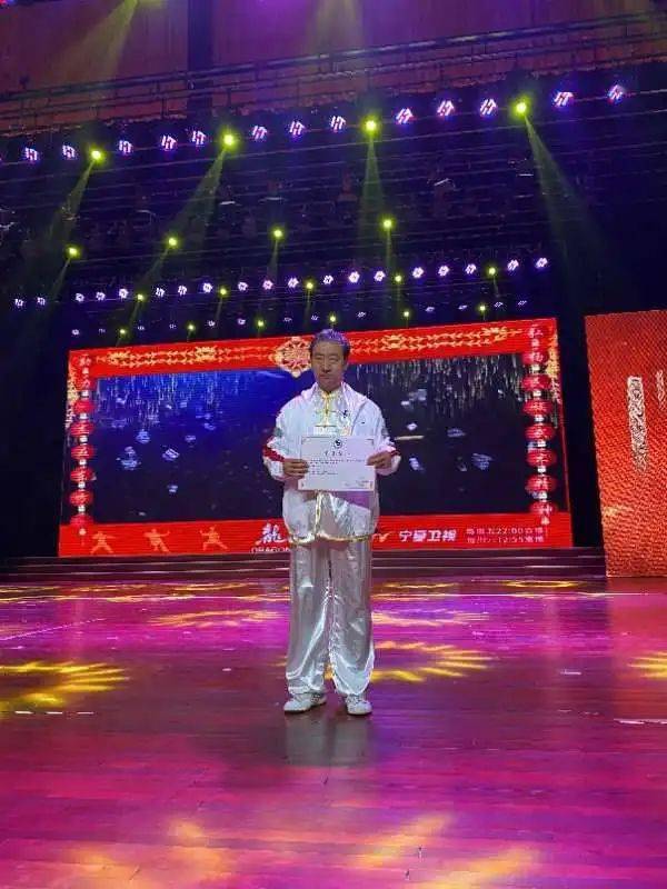 肃宁融媒 | 肃宁翻子拳亮相传武联盟大会