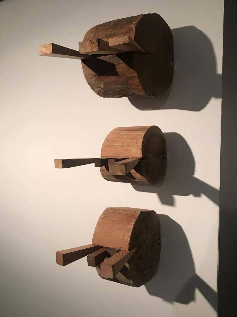 展览预告武汉2020楔子傅中望将于10月16日在合美术馆开幕