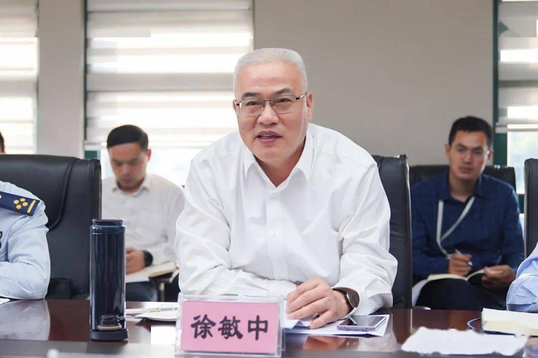 点击查看更多订阅内容> 今天(10月13日)下午,昆山市委常委,常务副市长