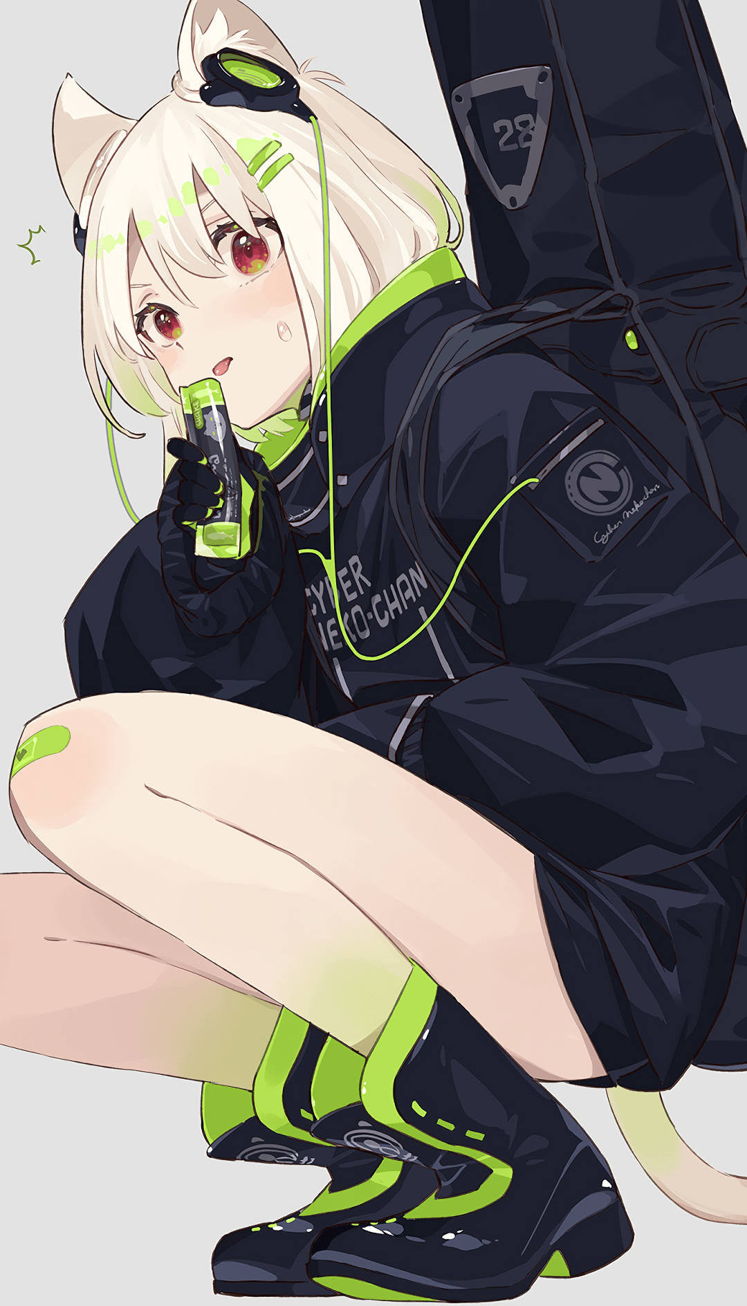 动漫壁纸杂图:我相信现实