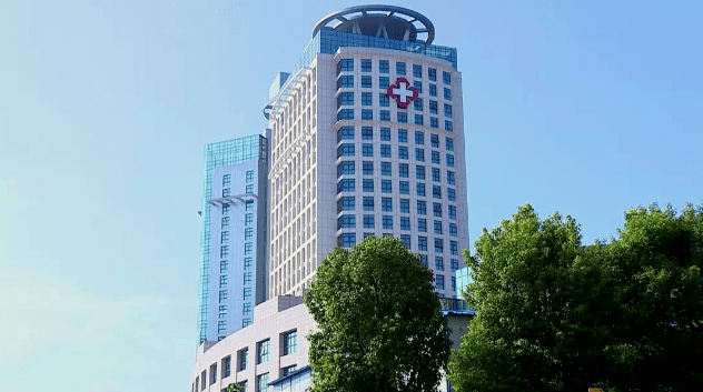 好消息丰都县人民医院新院区职能科室全部入驻医疗条件更优质