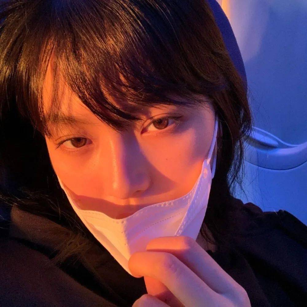 微信头像丨爱豆头像可爱头像沙雕头像情侣头像大全