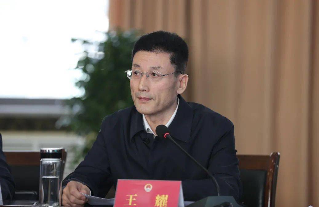 长治市人大常委会视察检察机关认罪认罚从宽制度落实工作_王耀