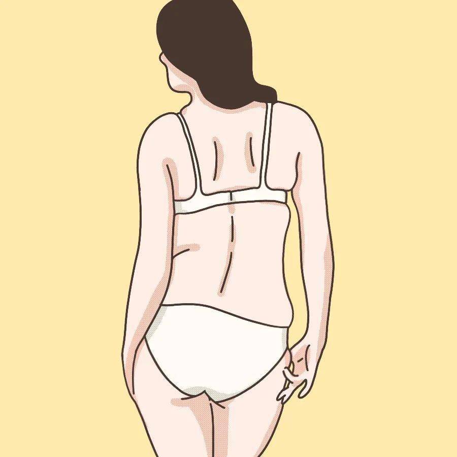 每周健康提醒这些乳房的秘密80的女性都不知道