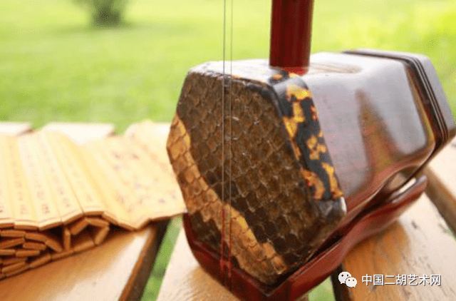 一首二胡曲道尽人间喜悲，为何弓弦乐器之王二胡发展越来越倒退？_胡琴