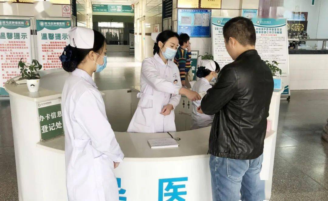 导诊日记与你分享我与导诊的故事