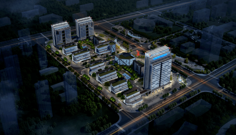 为城市赋能而生!未来,与启迪同行!_赣州