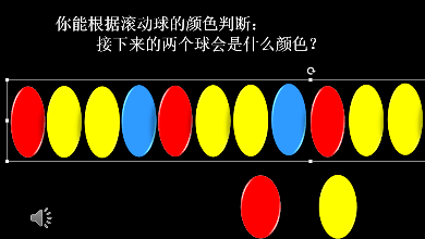 一课研究之认识周期性规律的研究报告