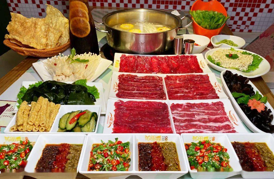 门市价254元的『花田煮套餐a双人餐』