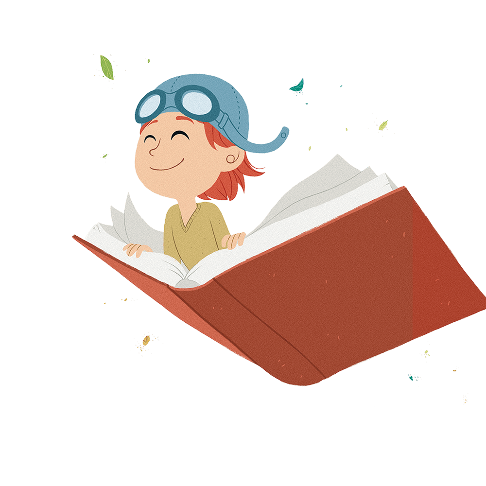 我的书屋我的梦