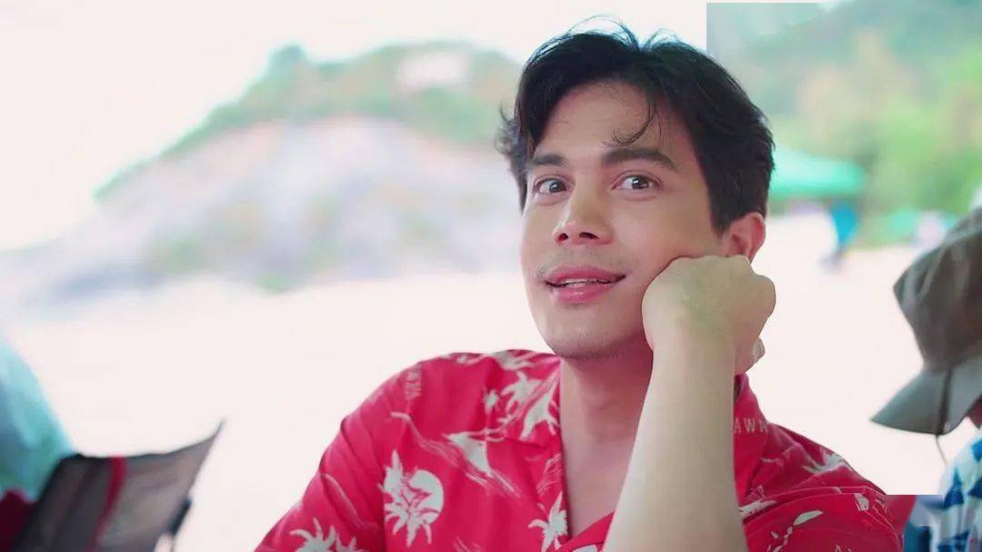 泰搞笑丨泰星sunny面对媒体采访时的非主流回答