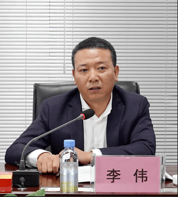 合肥公交党委书记董事长总经理平伟一行深入南昌公交考察学习