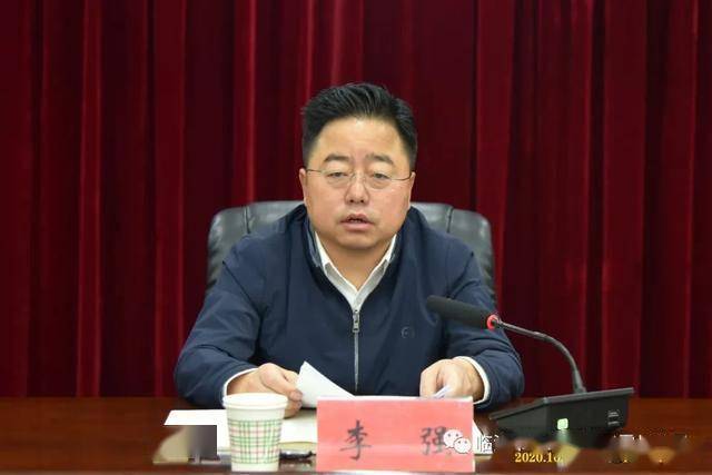 决战"秋冬防"!霍州市召开打赢污染防治攻坚战誓师大会