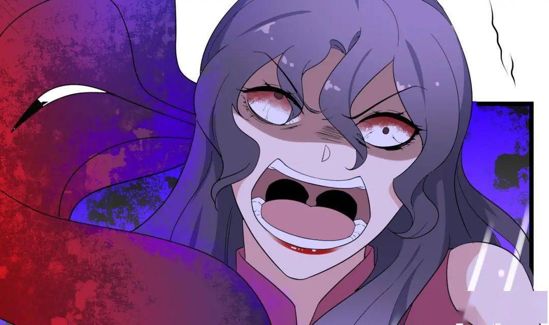 【纹阴】第201话之情断头掉_漫画