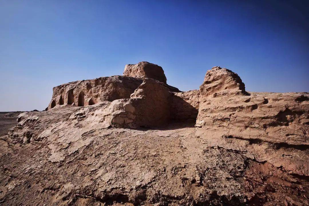 神秘古城,我们在米兰沉思_遗址