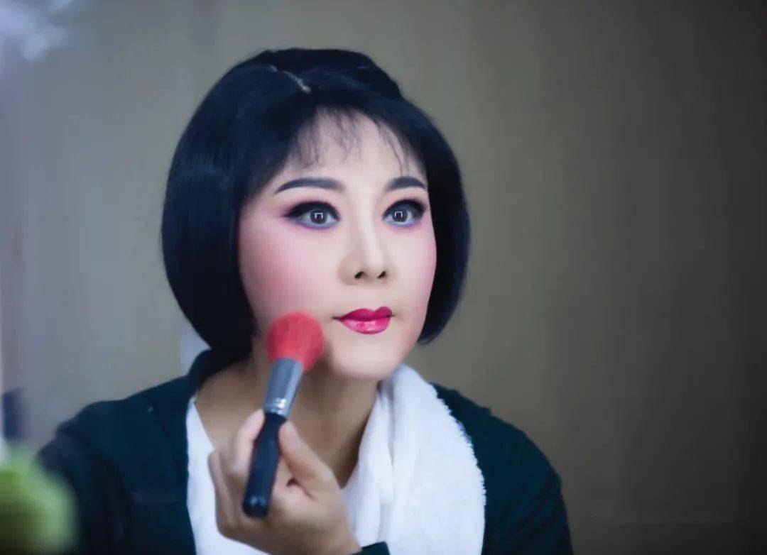 那晚她的声音穿透苍穹彭蕙蘅再演洪湖赤卫队