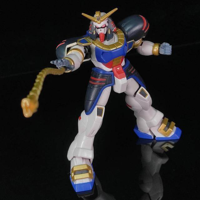 78民间测评:老物考古系列 mia 法老高达4世_眼镜蛇