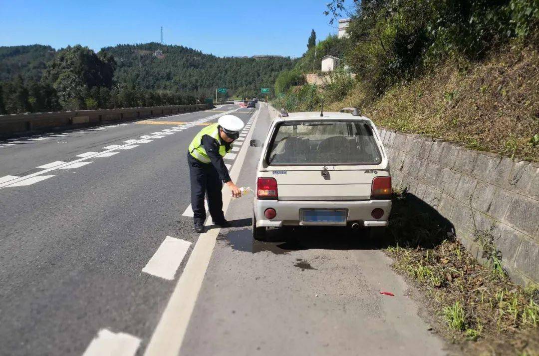 江召高速公路图片