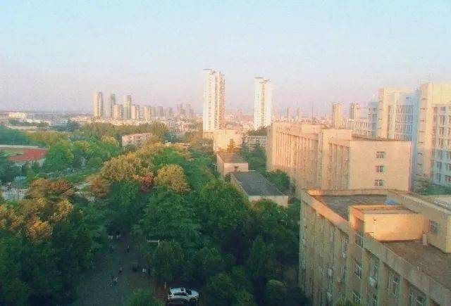 青春未央大学不惑