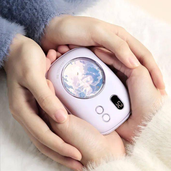 秋冬续命神器 | 妈妈再也不用担心我着凉了!