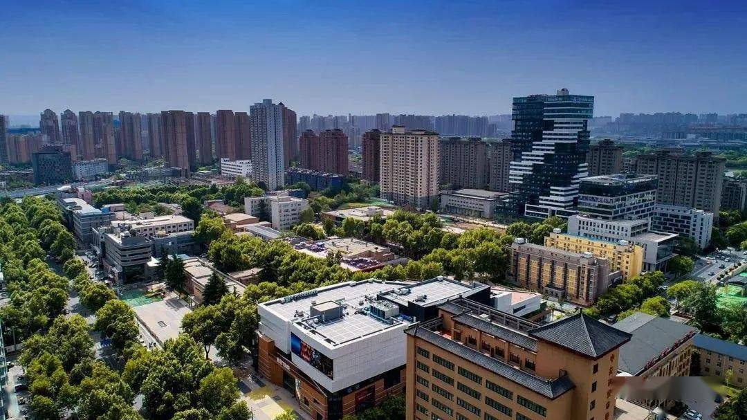 西安电影学院来了!