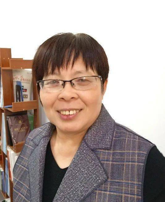 榜样的力量蔄山中学教师每周之星风采展