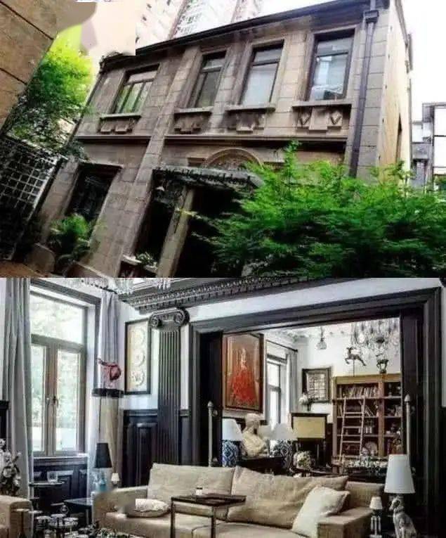 最懂"上海名媛"套路的,还是郭敬明