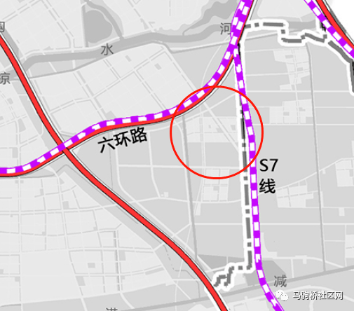 9班托幼12班小学马驹桥这个区域发布规划综合实施方案公示