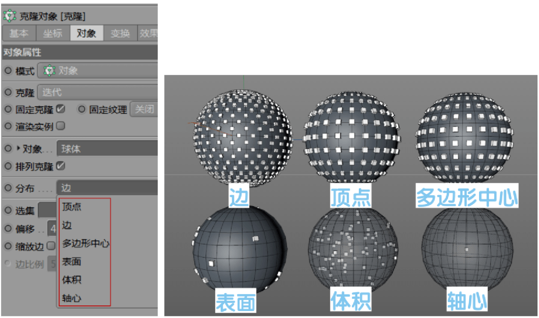 为什么c4d高手,都要掌握运动图形?