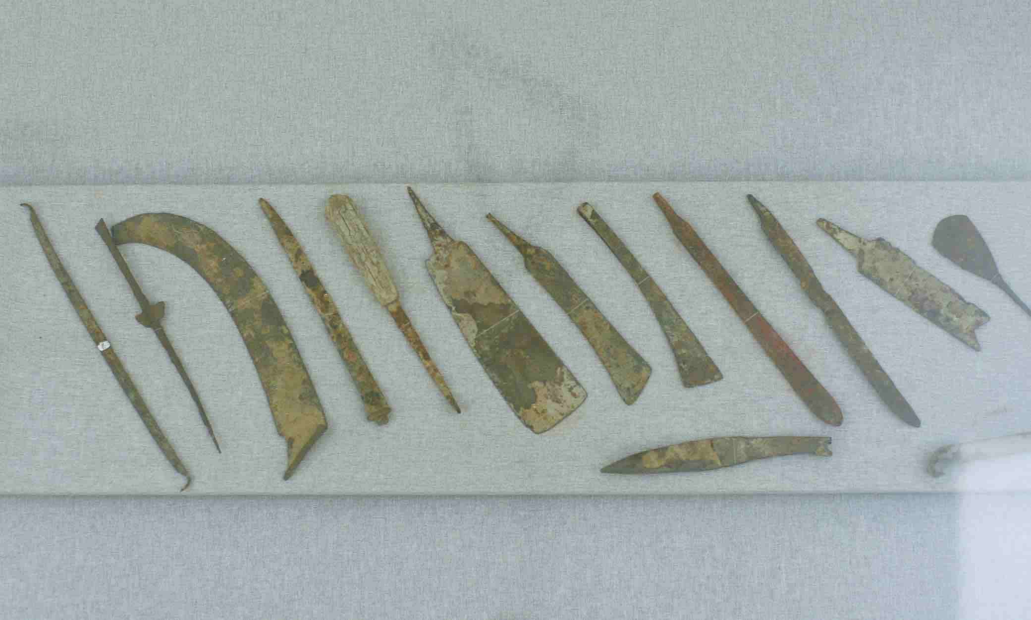 微游上海｜藏在奉贤的木作博物馆，缘何登上谷歌艺术典藏？_工具