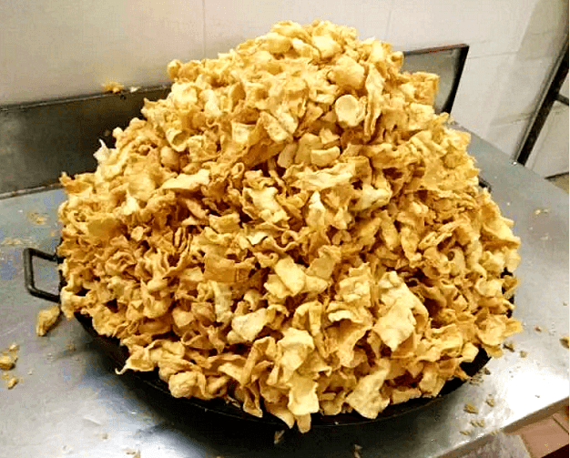 香甜可口入口酥松大西装萨琪玛免单福利到