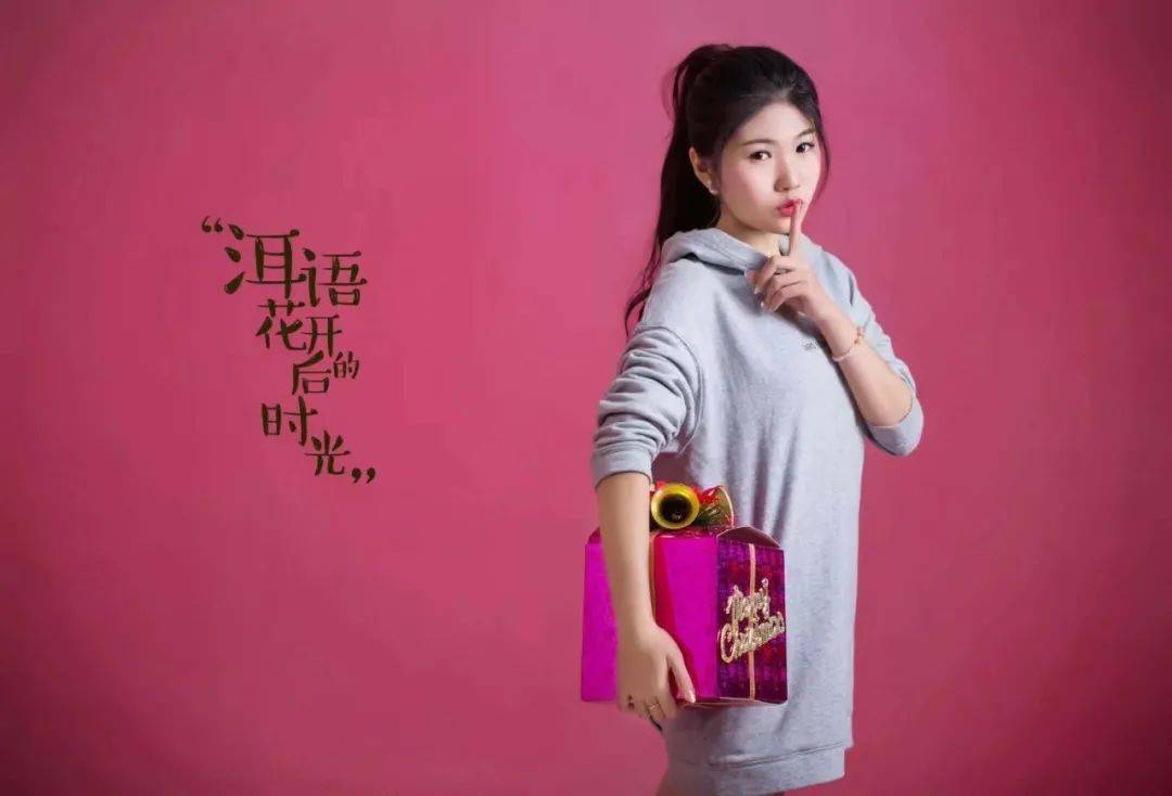 主播专访 | 杨柳:万事开头难,但我迈出了一大步了_直播