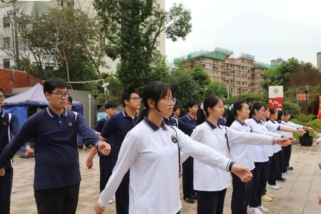 复旦中学回民中学上音安师附中进华中学市十中学桃浦中学比乐中学注