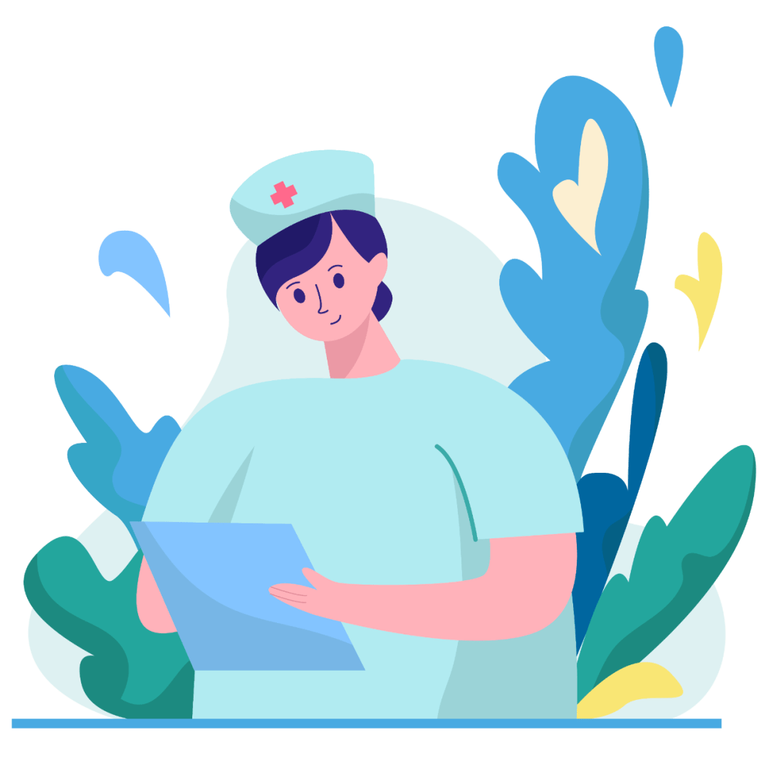 这个护士长真行,护士们加班不但没有怨言,还个个喜笑颜开!_手机搜狐网