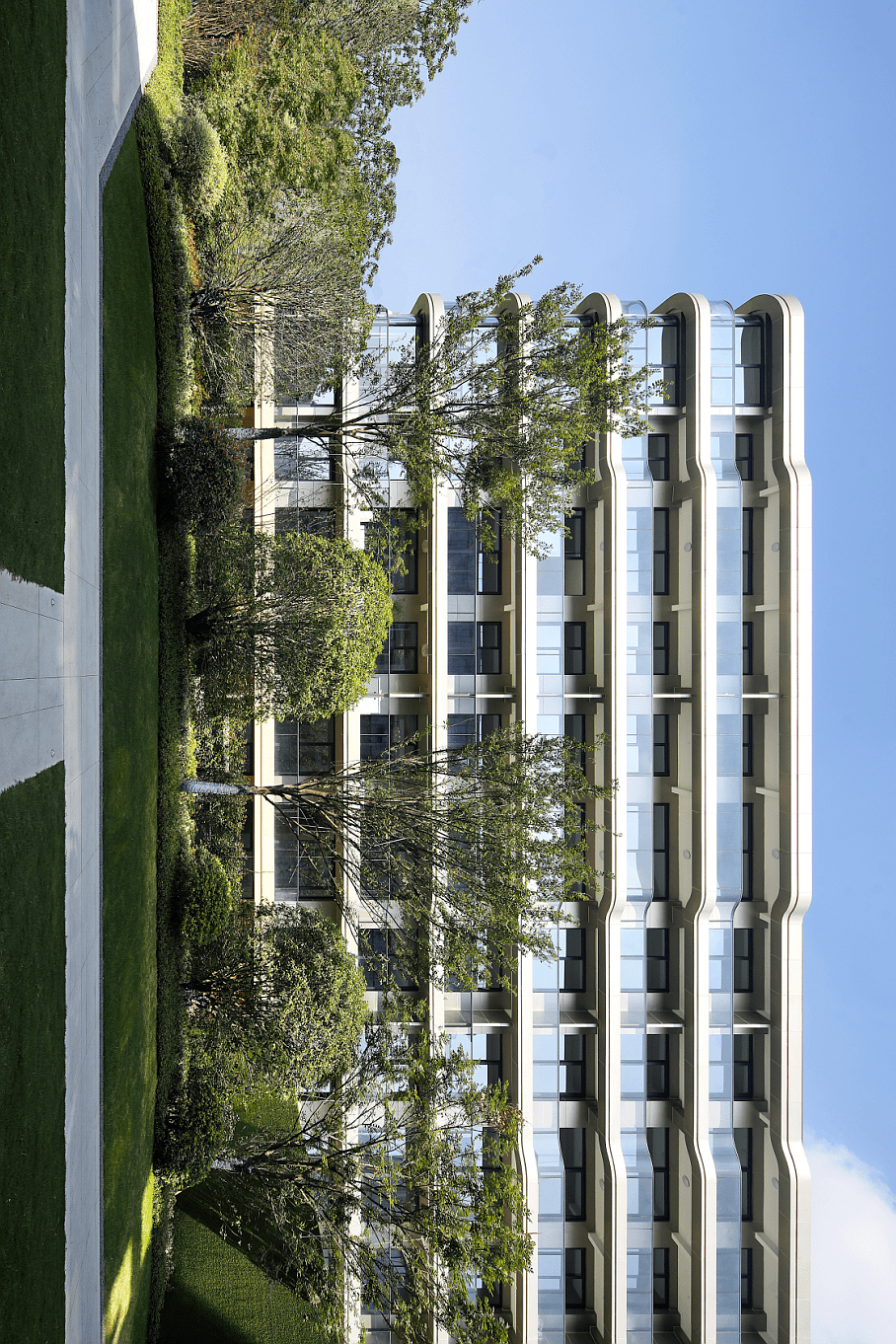 金昌· 白鹭凤林 |【实景品鉴】绍兴人理想中家的模样,效果图中的人居