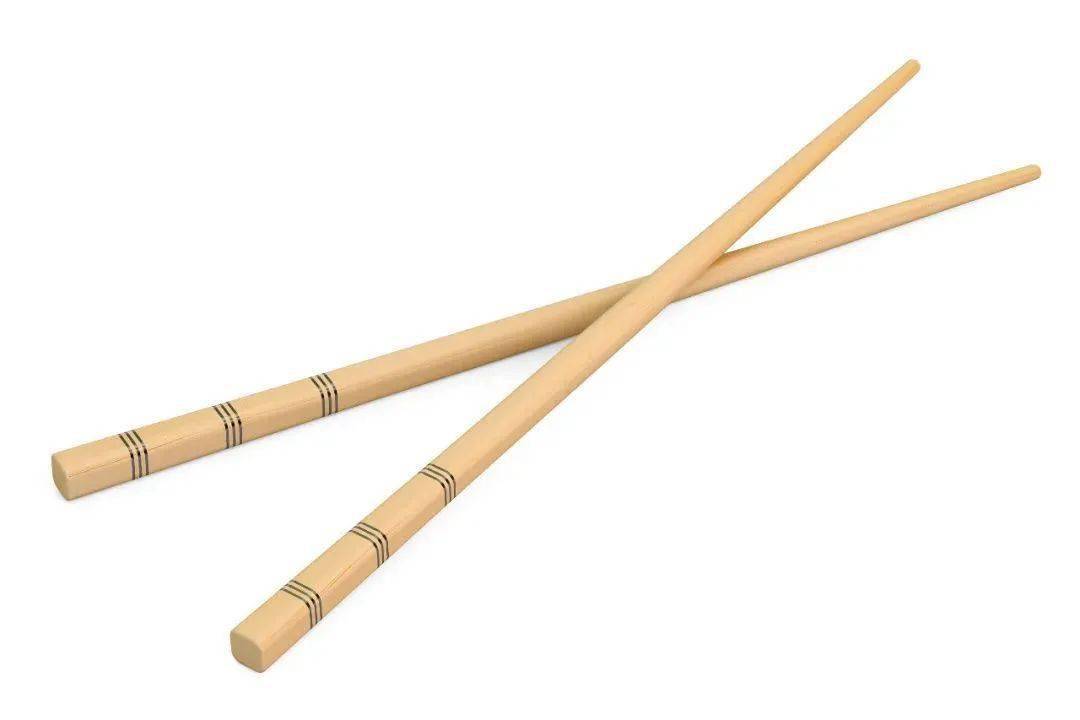 家里的旧筷子应该多久一换?看完后我震惊了.