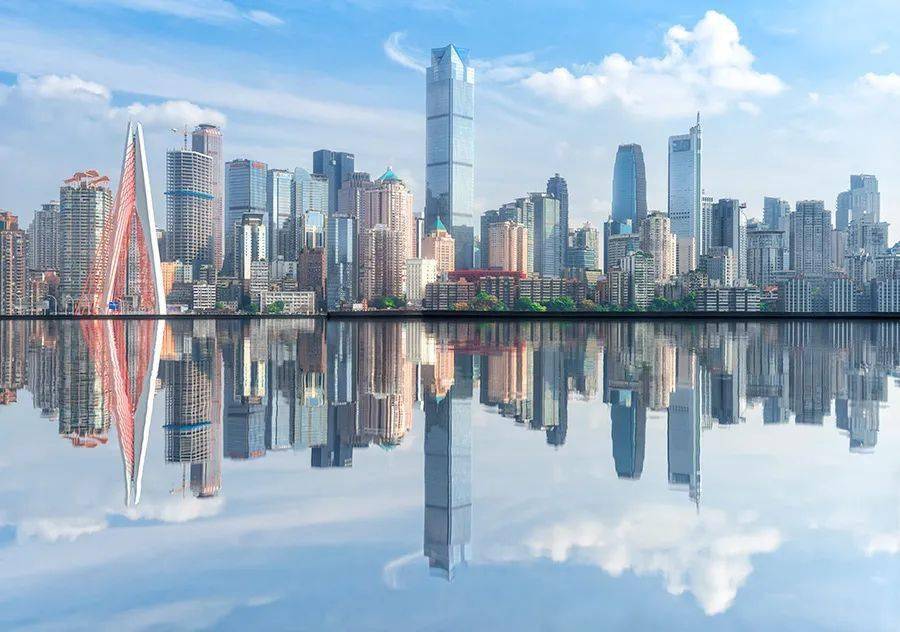 你好小康重庆新时代新风貌摄影大赛每周精选一