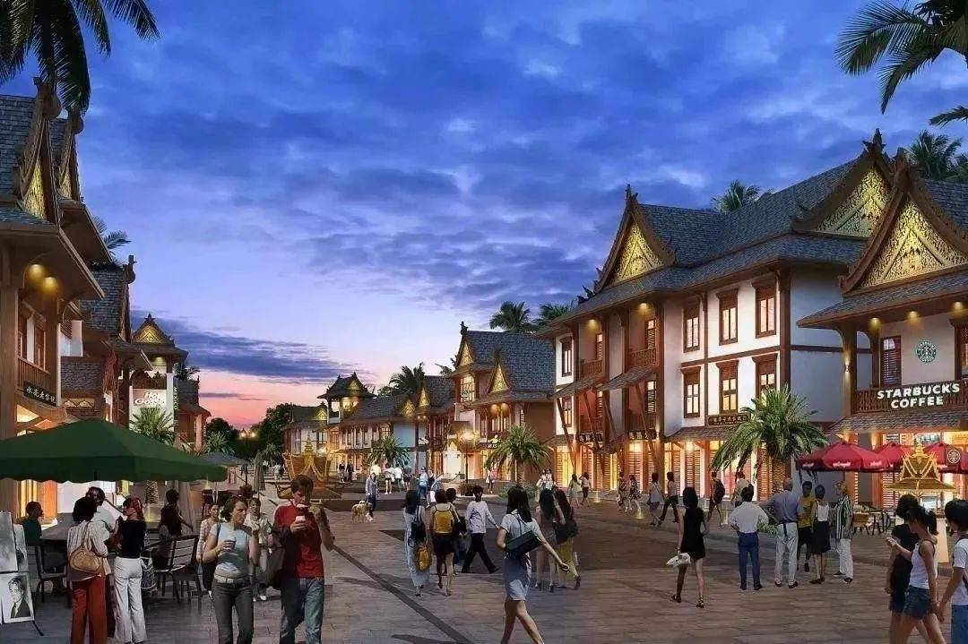 文化,旅游于一体的经济发展新引擎相信文旅小镇将给武安城镇化建设