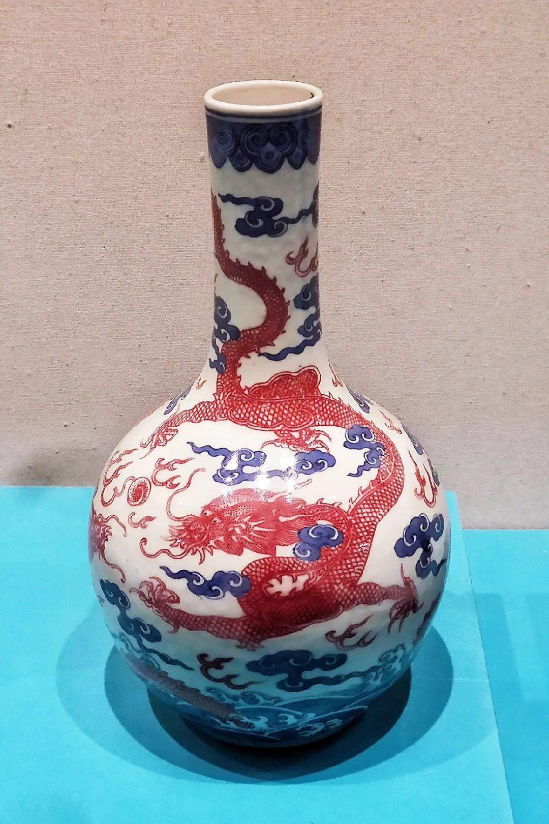 钟游记丨中国园林博物馆颐和园建园270周年展5