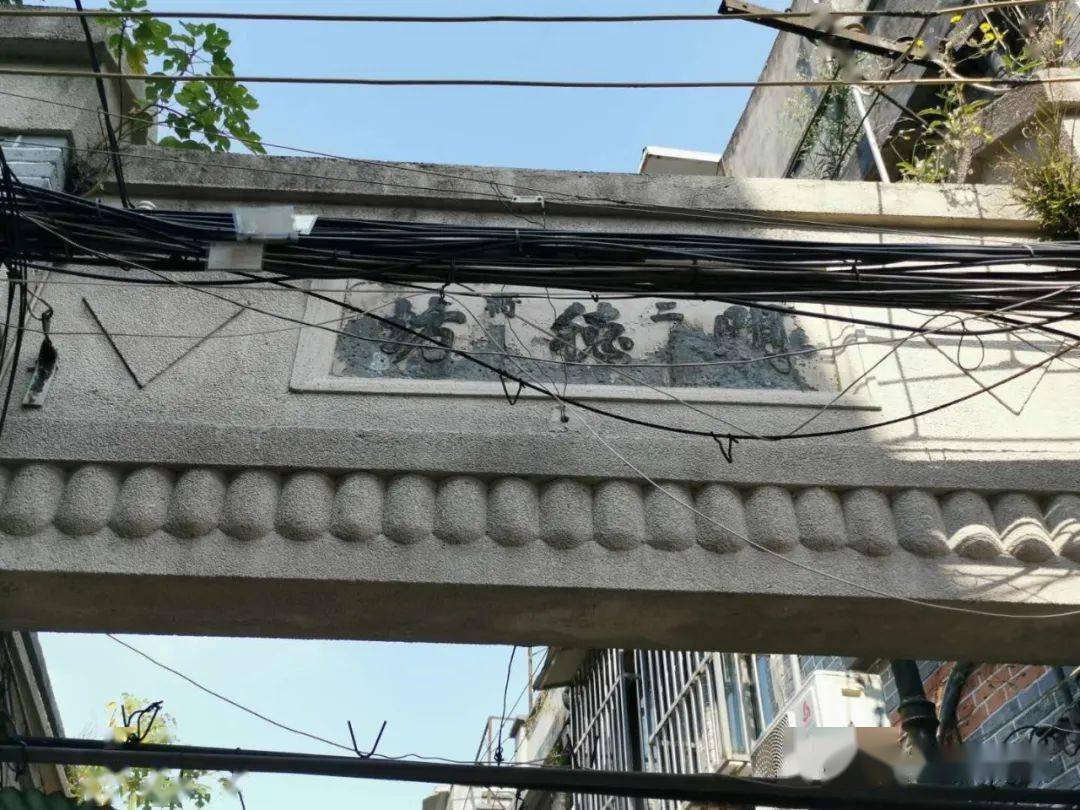 多伦路一条冷落小弄堂的小故事