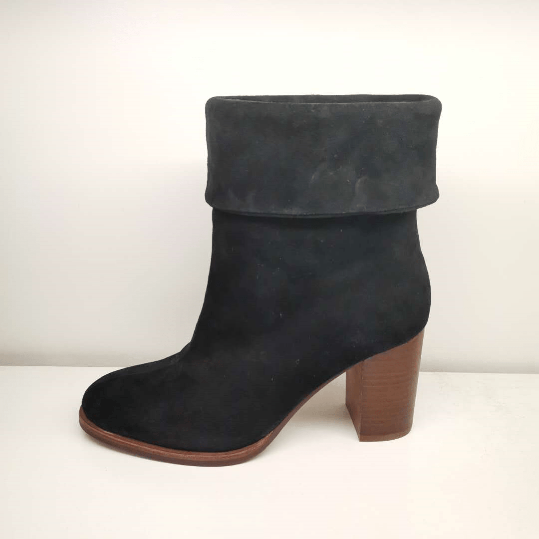 月芽儿女鞋秋冬新风尚必须拥有的一双美鞋