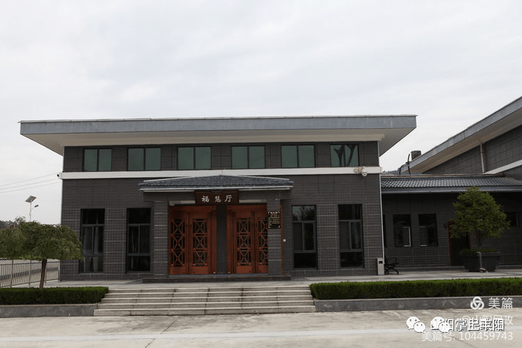 山阳县殡仪馆正式投入使用承接遗体接运化妆整容冷藏火化骨灰寄存等一