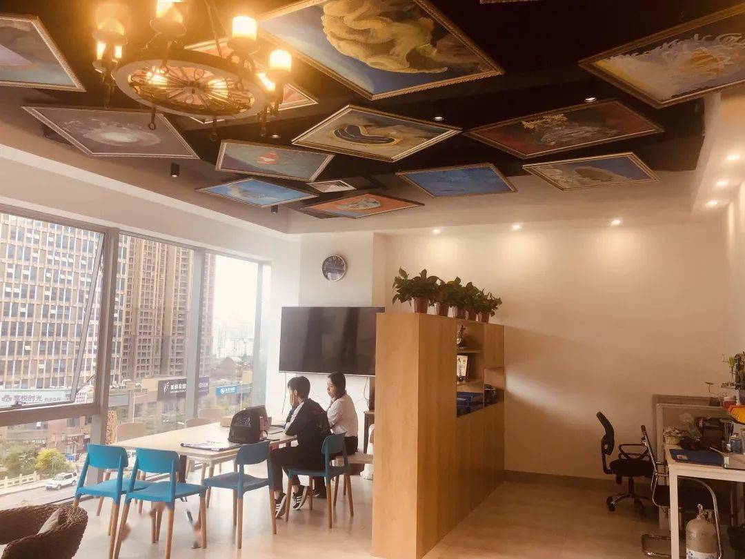 搬迁公告 | 漫蓝潜水 店铺升级!_南宁市