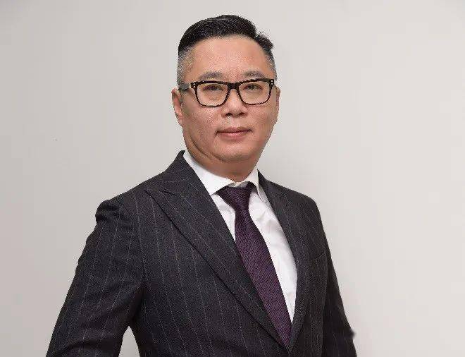 旭辉文商旅王寿庆以客户为中心采集精彩内容创造美好生活