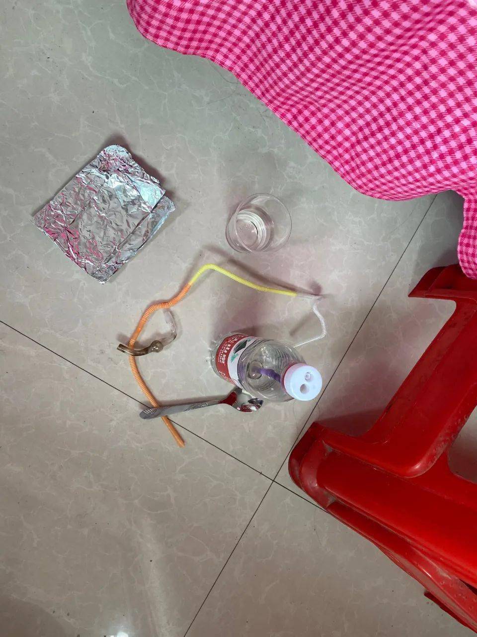 这一家五口被一锅端···_手机搜狐网