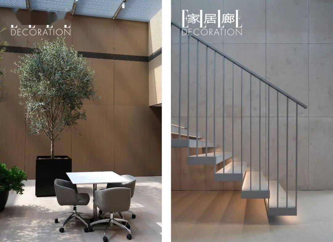 renzopiano中国首作杭州天目里花八年建成一座城中城