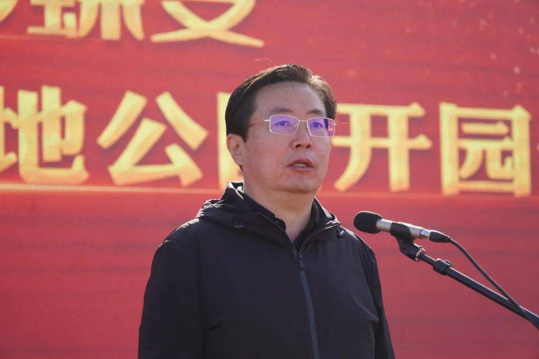 官厅水库国家湿地公园正式开园!