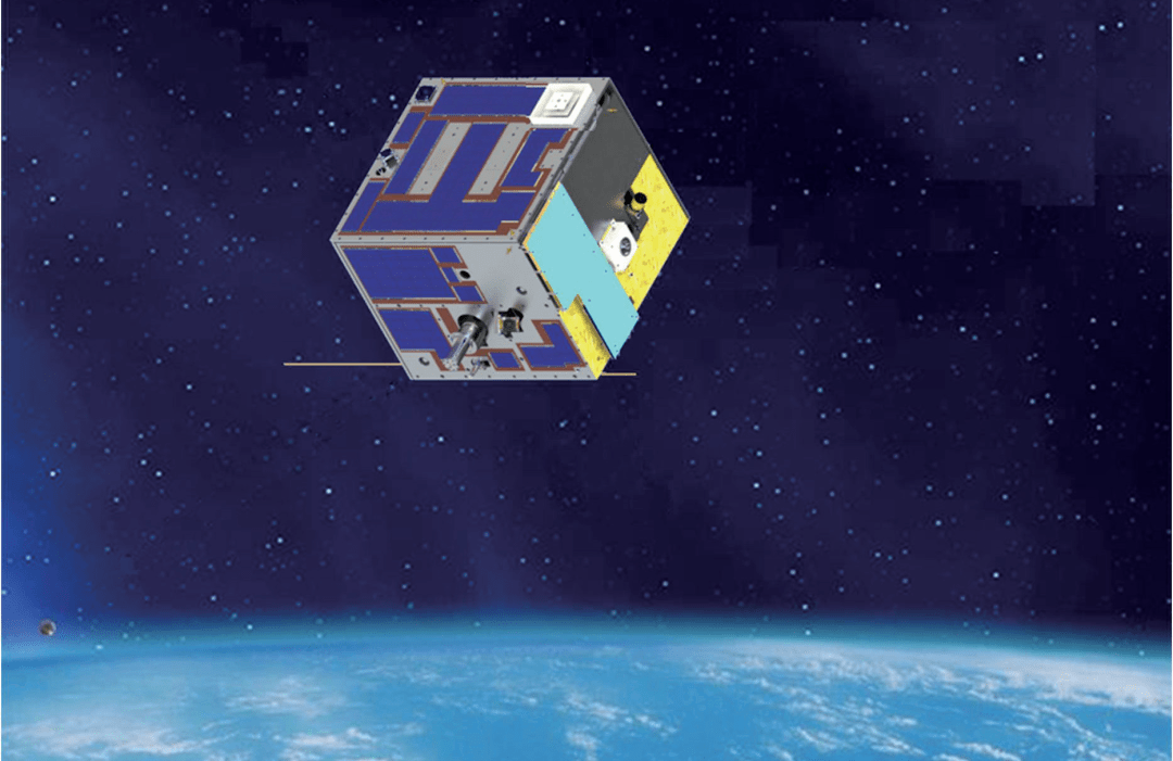 天琴奏响,空间引力波探测技术验证传来佳音——访天琴一号技术试验