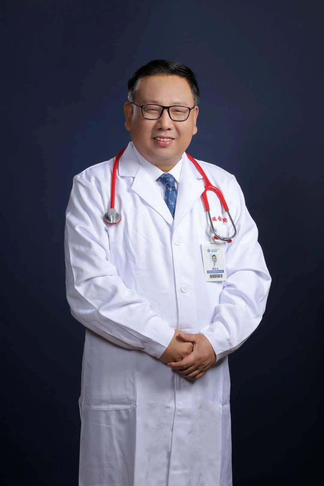 李庆云 | 呼吸之间,无声除疾