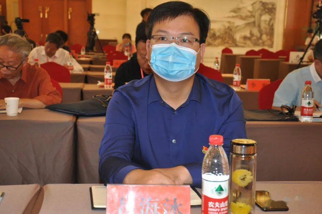 黄河文化与二程理学高层论坛在嵩县成功举办